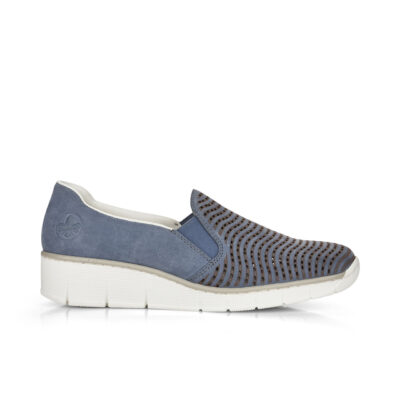 Rieker 53792-14