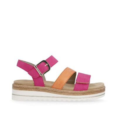 Rieker D0Q55-31