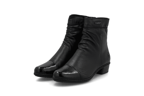 Rieker Y0773-00 - Slika 4