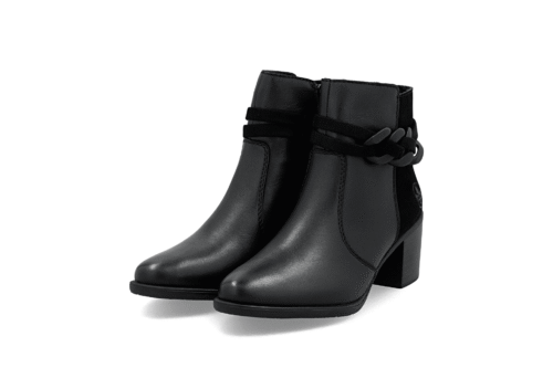 Rieker Y2066-00 - Slika 4