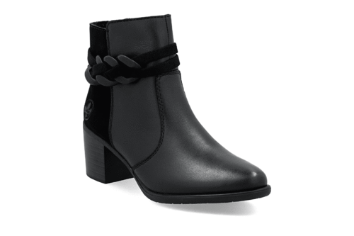 Rieker Y2066-00 - Slika 2