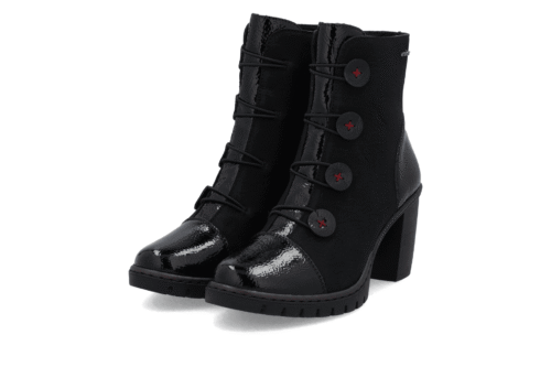 Rieker Y2576-00 - Slika 4