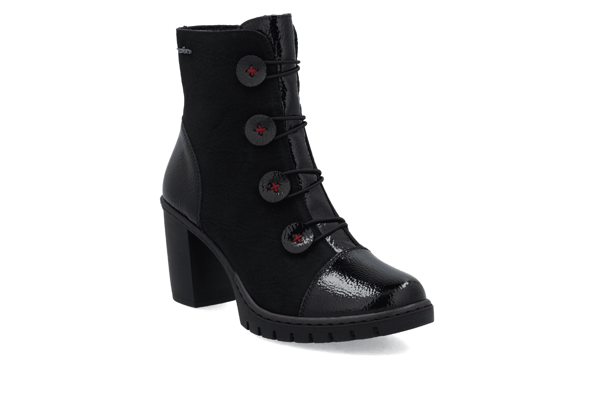 Rieker Y2576-00