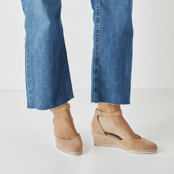 Espadrile