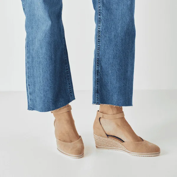 Espadrile
