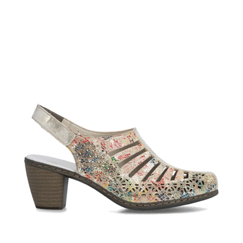 Rieker 40959-90