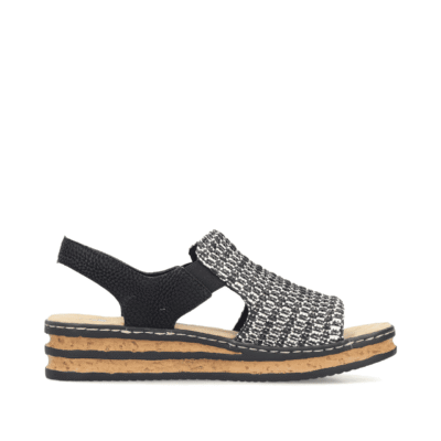 Rieker 62971-00