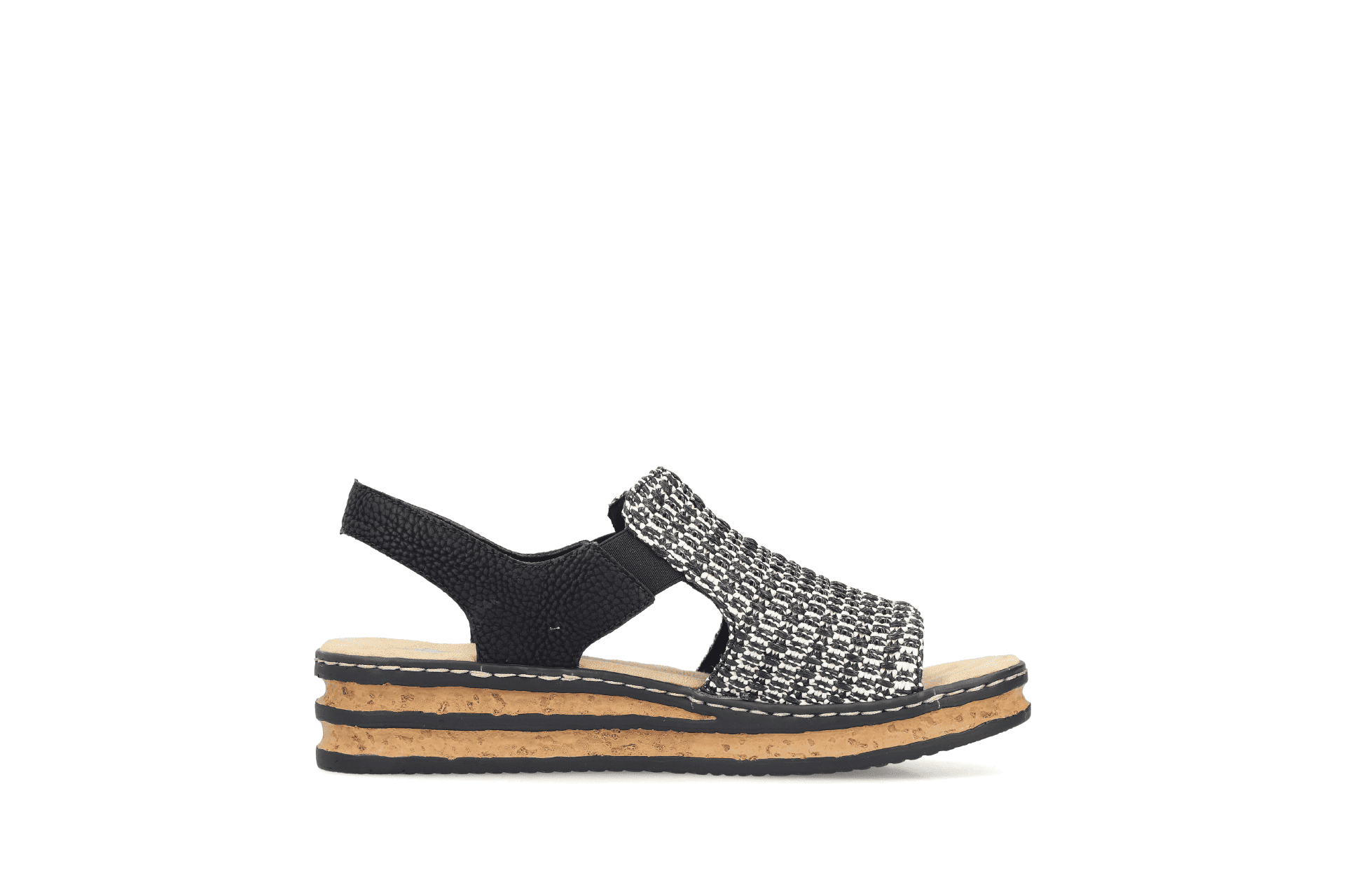 Rieker 62971-00