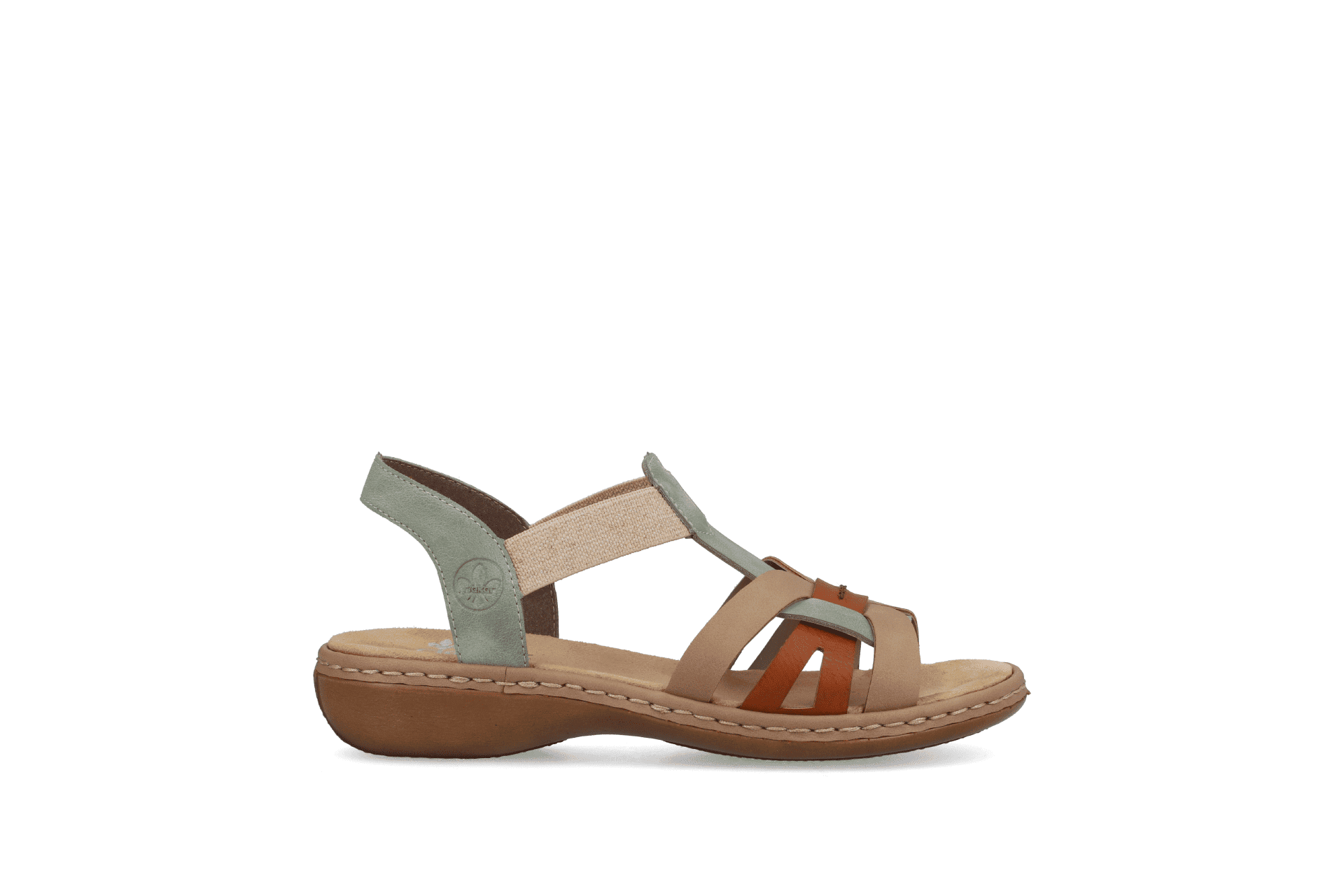 Rieker 65918-52