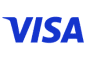 Bezbedno plaćanje Visa platnim karticama.