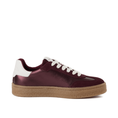 Tamaris Ženske patike Bordo 23723-44-594