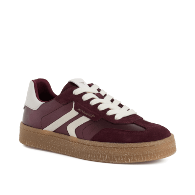 Tamaris Ženske patike Bordo 23723-44-594